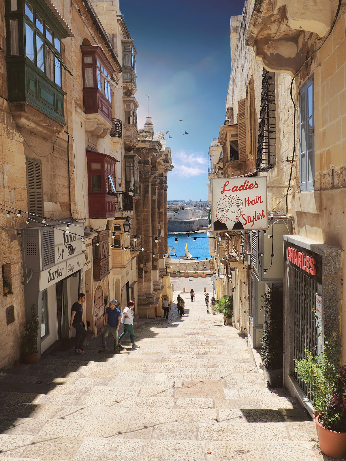 Buying Cannabis In Malta and Gozo