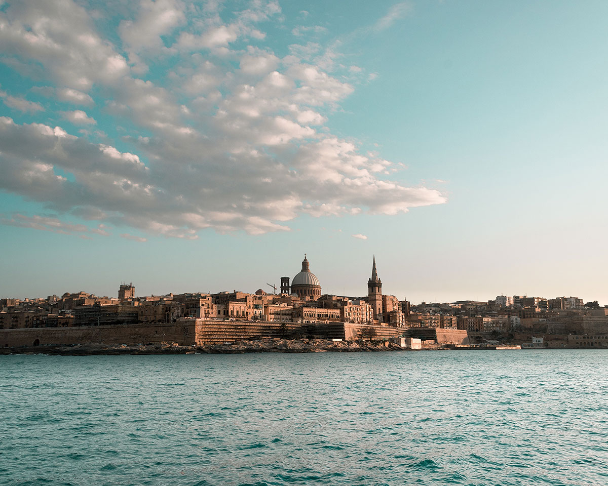 Medical Cannabis Regulations of Malta in 8 Simple Points